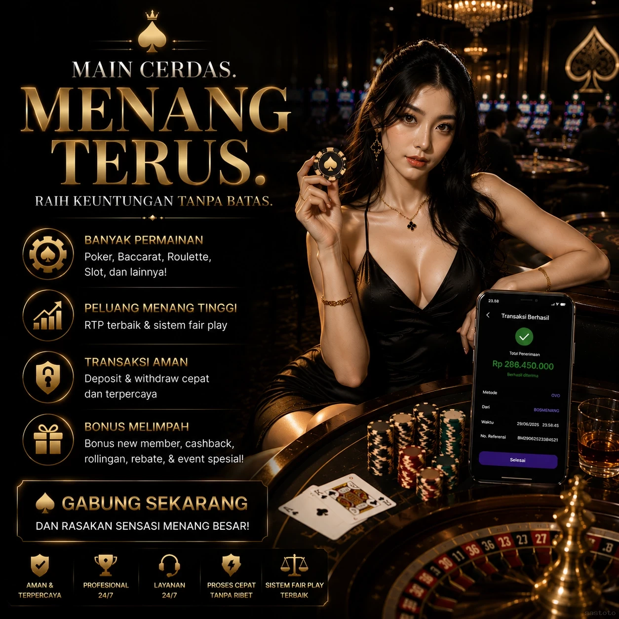 sastoto APK Indonesia - Panduan Lengkap dan Tutorial