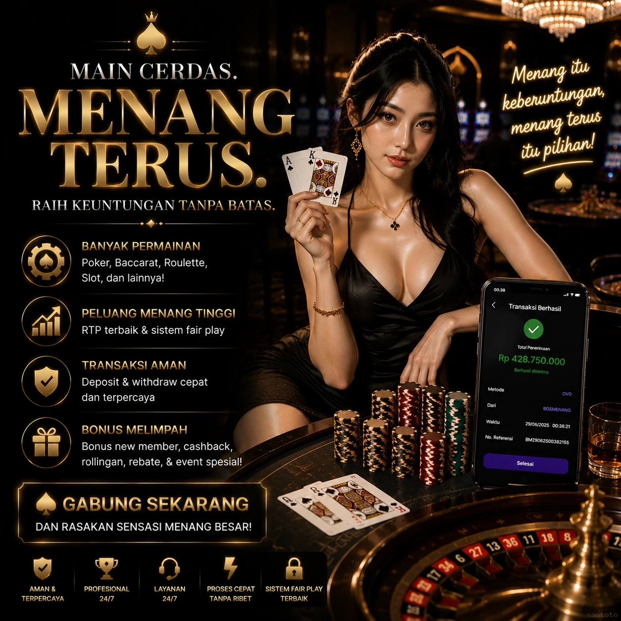sastoto APK Indonesia - Panduan Lengkap dan Tutorial
